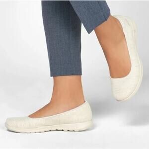 Skechers Women's Motion Control Walking Shoes gray size 9